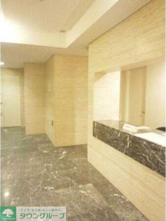 アルティスコート南青山の物件内観写真